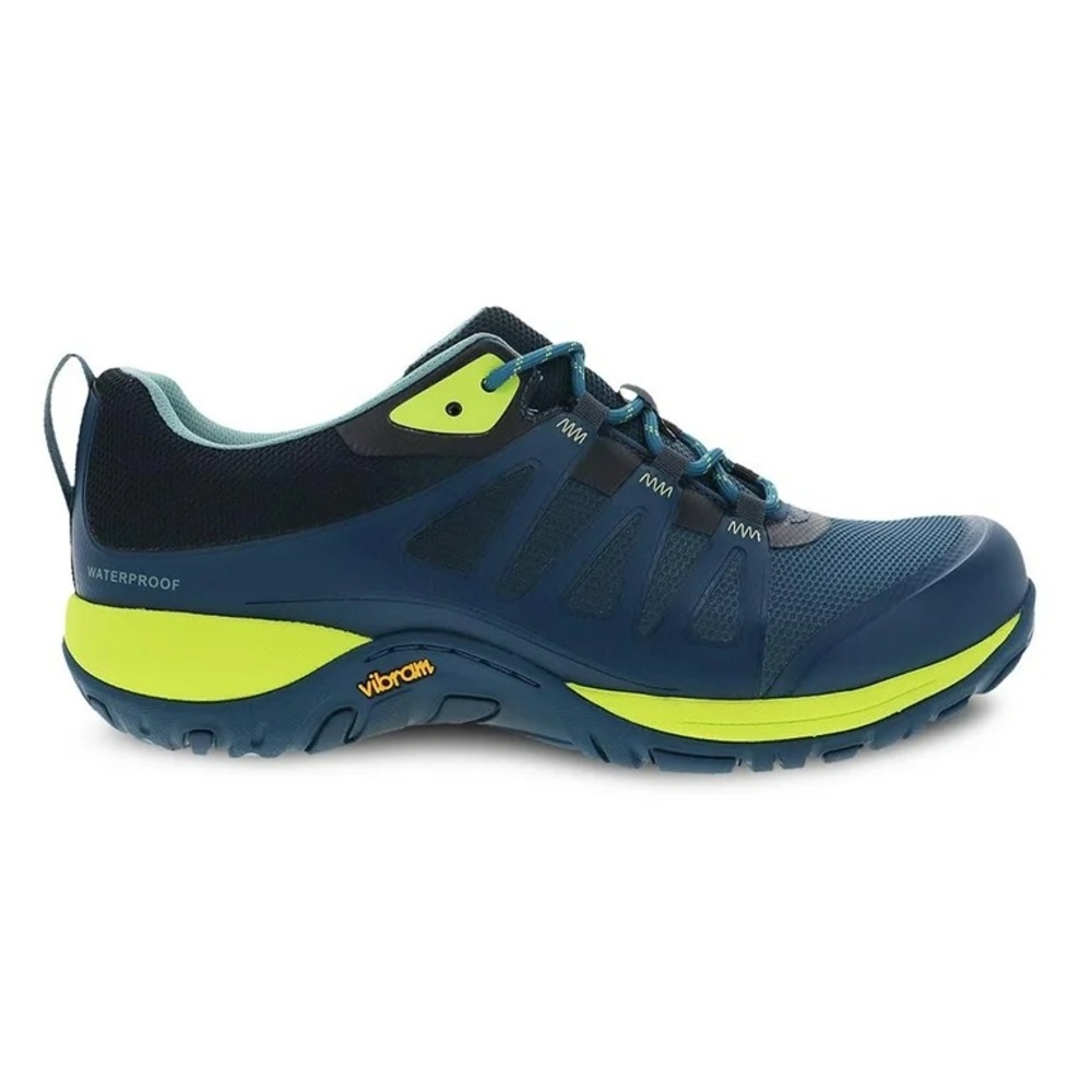 Dansko Phylicia Hiking Shoes